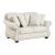 Attleboro Polyester Loveseat