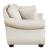 Attleboro Polyester Loveseat