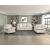 Attleboro Polyester Loveseat