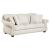 Attleboro Polyester Living Room Set