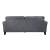 Thierry Leather Living Room Set