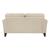 Thierry Leather Living Room Set