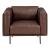 Soren Leather Living Room Set