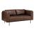 Soren Leather Living Room Set