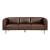 Soren Leather Living Room Set