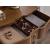 Vantage Littleton Wood 6-Drawer Double Dresser