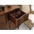 Vantage Morris Fabric/Wood Panel Bedroom Set
