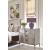 Vantage Carlisle Wood Panel Bedroom Set