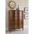 Vantage Carlisle Wood Panel Bedroom Set