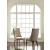 Vantage Randolph Wood Extendable Dining Room Set
