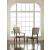 Vantage Randolph Wood Extendable Dining Room Set