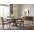 Vantage Bartlett Fabric/Wood Side Chair