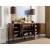 Vantage Randolph Wood Extendable Dining Room Set