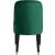 Omni Velvet Dining Chair with Wooden Legs