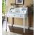 Agia Wood Writing Desk w/ USB Port