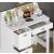 Billie Wood Writing Desk