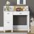 Billie Wood Writing Desk