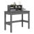 Logan Wood Writing Desk