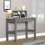 Logan Wood Writing Desk