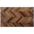 Signe Wood Rectangular Dining Set