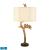 Three Bird LED Table Lamp