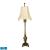 Whimsical Elegance LED Table Lamp