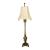 Whimsical Elegance Table Lamp