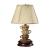 Stacked Tea Cups Accent Lamp