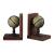 Atlas Book Ends (Set of 2)