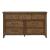Carolina Park Wood 7-Drawer Dresser