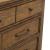 Carolina Park Wood 7-Drawer Dresser
