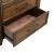 Carolina Park Wood 5-Drawer Chest