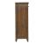 Carolina Park Wood 5-Drawer Chest