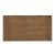 Carolina Park Wood 5-Drawer Chest