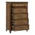 Carolina Park Wood 5-Drawer Chest