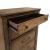 Carolina Park Wood 5-Drawer Chest