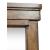 Carolina Park Rectangular Wood Mirror