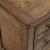 Carolina Park Wood 3-Drawer Nightstand w/Charging Station