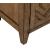 Carolina Park Wood 2-Door Bedside Chest w/Charging Station