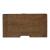 Carolina Park Wood 2-Door Bedside Chest w/Charging Station