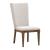 Carolina Park Extendable Dining Room Set - Amber Brown | SohoMod