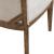 Carolina Park Extendable Dining Room Set - Amber Brown | SohoMod
