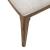 Carolina Park Fabric/Wood Side Chair