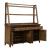 Carolina Park Extendable Dining Room Set - Amber Brown | SohoMod
