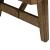 Carolina Park Trestle Dining Set | Extendable Wood Table & Chairs