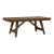 Carolina Park Trestle Dining Set | Extendable Wood Table & Chairs