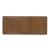 Carolina Park Rectangular Wood Extendable Trestle Dining Table