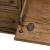 Carolina Park Wood 7-Drawer Jr Executive Credenza