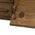 Carolina Park Rectangular Wood 9-Drawer Jr Executive Desk