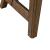 Carolina Park Rectangular Wood 3-Drawer Writing Desk